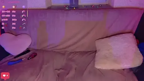 Autumn_Nighht webcam stripchat model stream image