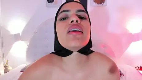 Umarani_ webcam model stream image