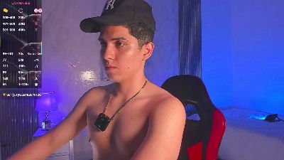 Brat__ webcam model stream image