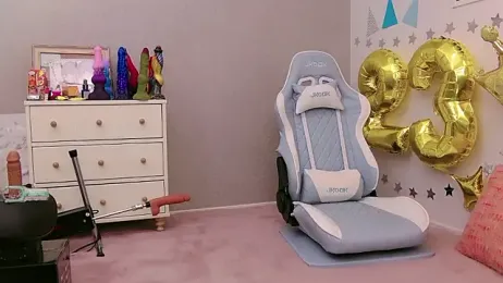 -minami- webcam model stream image