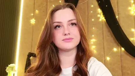 Kendra_Parlow webcam model stream image