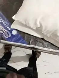 Wet_BunnyFun webcam model stream image