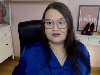 HollyDanceSoul webcam bongacams model stream image