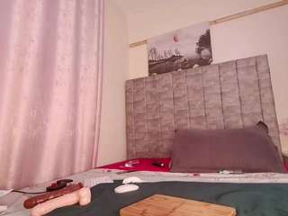 curvymelanin webcam model stream image