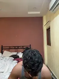 Vihaaanfucks webcam model stream image