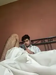 Vihaaanfucks webcam model stream image