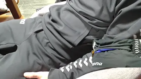 Yasu2000 webcam model stream image