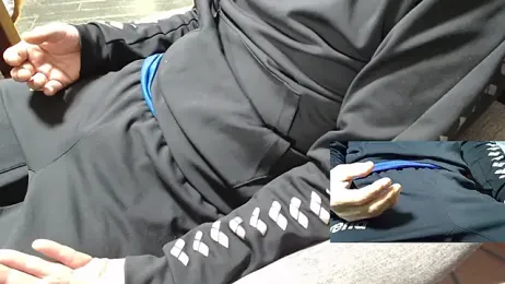 Yasu2000 webcam model stream image