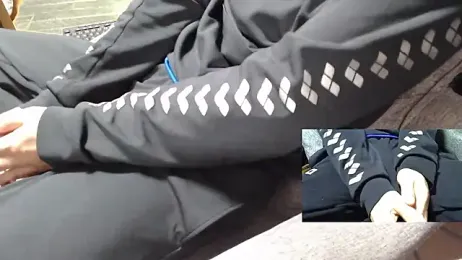 Yasu2000 webcam model stream image