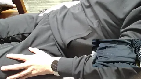 Yasu2000 webcam model stream image