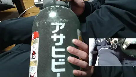 Yasu2000 webcam model stream image