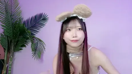 rika_secret webcam model stream image