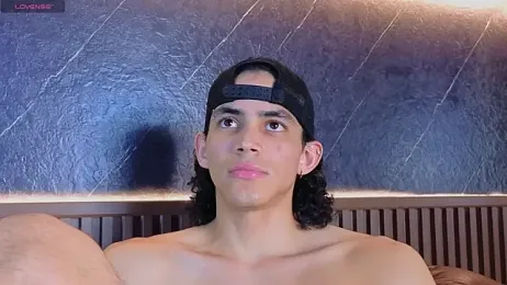 LucaAlessi webcam stripchat model stream image