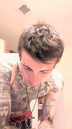 somesmokerocks webcam model stream image