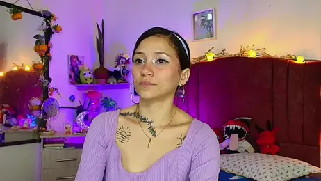 alisson_zafiro_ webcam stripchat model stream image