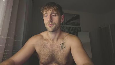 LukeGunn webcam model stream image