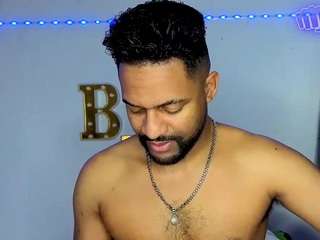 bbcblackhot33 webcam model stream image