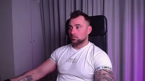 DuncanStone webcam model stream image