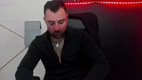 DuncanStone webcam model stream image