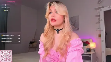 ShyEmma_ webcam model stream image