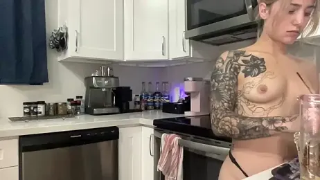 NatalieKneals webcam model stream image