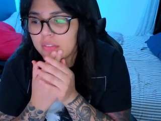 miacanelaxo webcam camsoda model stream image
