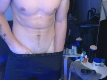 midnightmasc webcam chaturbate model stream image