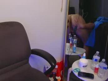 midnightmasc webcam model stream image