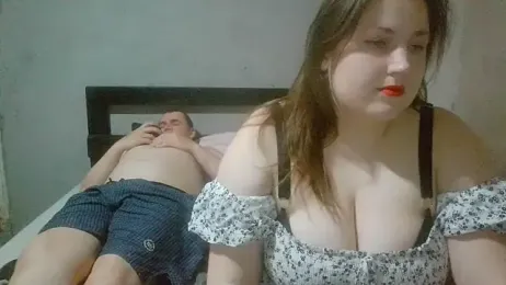 Marianellove webcam model stream image