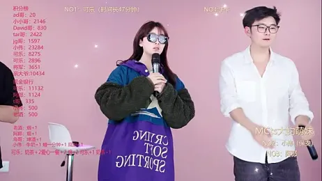 w-lucky webcam model stream image