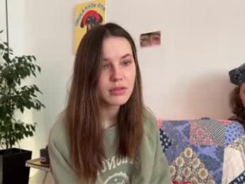 di_n_alex webcam chaturbate model stream image