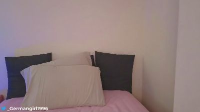 Germangirl1996 webcam cam4 model stream image