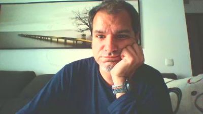 antongg webcam model stream image