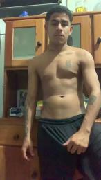 MARENTO23CMM webcam model stream image