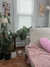 LoveShae_ webcam model stream image