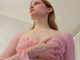wtffox webcam model stream image