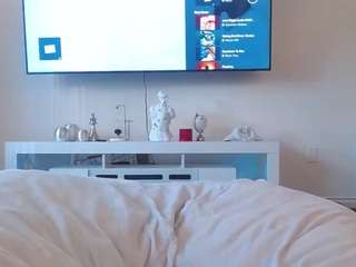 adafontaine18 webcam model stream image