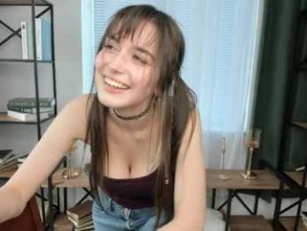 elispriston webcam model stream image