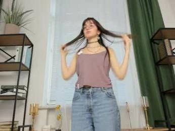 elispriston webcam chaturbate model stream image