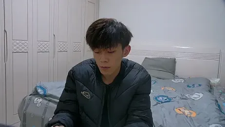 paofu-001 webcam model stream image