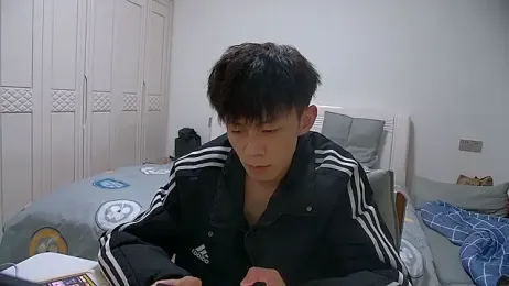 paofu-001 webcam model stream image