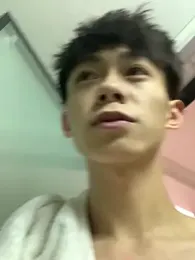 paofu-001 webcam model stream image