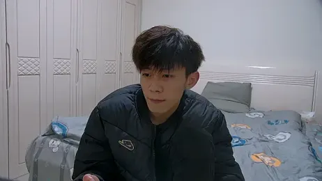 paofu-001 webcam model stream image