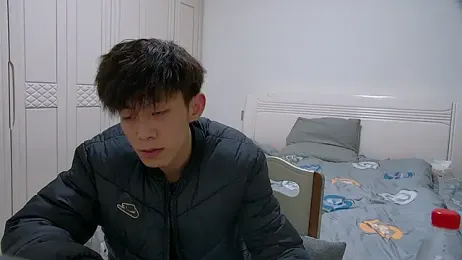 paofu-001 webcam model stream image