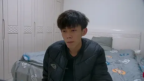 paofu-001 webcam model stream image