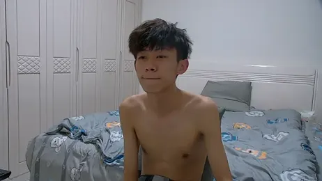 paofu-001 webcam model stream image