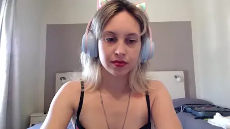 L_Sofia webcam model stream image