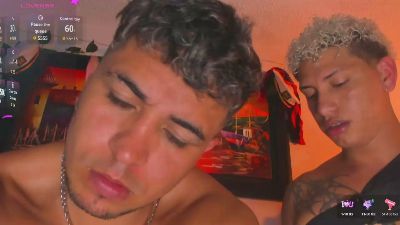 ECSTASYX2_23 webcam model stream image