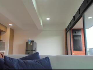 Jackson Wayne webcam flirt4free model stream image