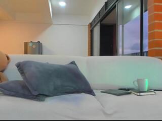 Jackson Wayne webcam model stream image